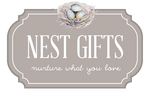 Nest Gifts nurture what you love
