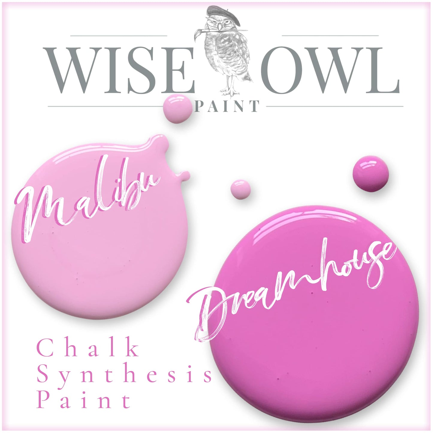 LIMITED EDITION Malibu CSP