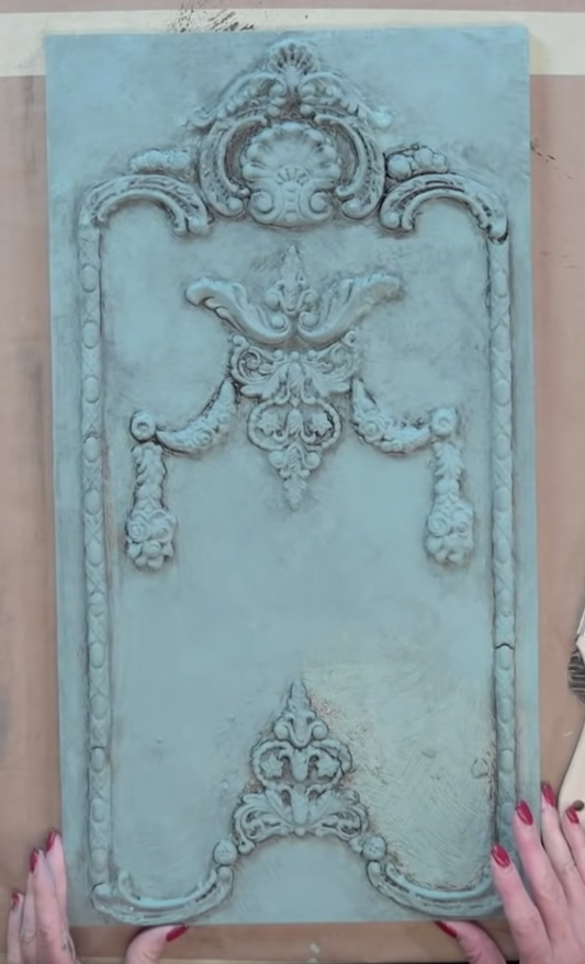 Classic Elements Decor Moulds⢠- IOD