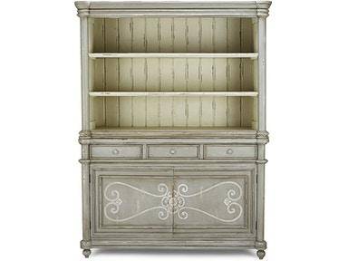 Sideboard With Hutch - Nest Gifts