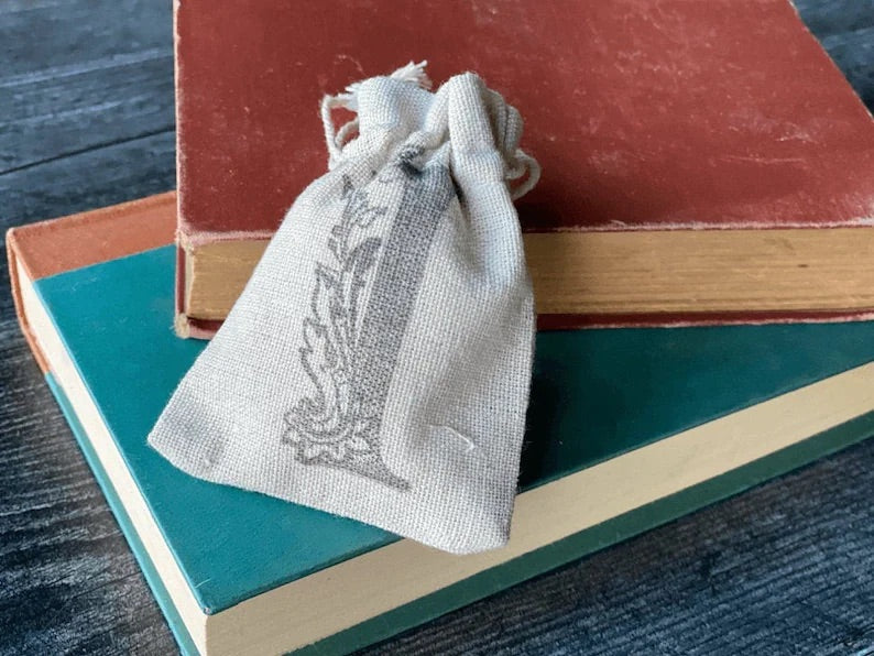 Typesetting Decor Stamp™ - IOD