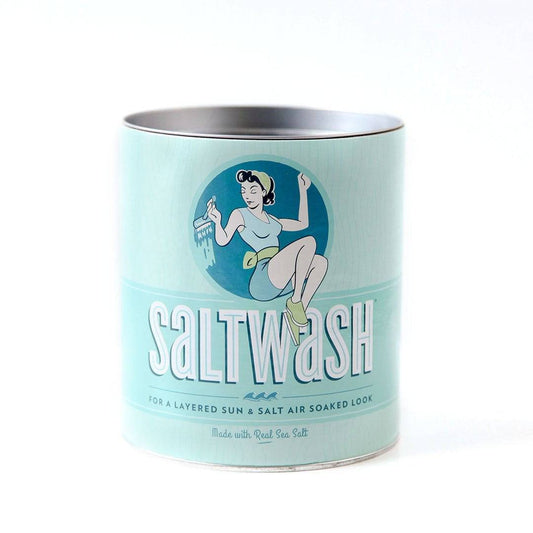 Saltwash® Powder 42 oz. Can- Covers approximately 65-75 sq. ft. of surface - Nest Gifts