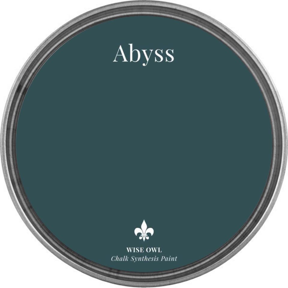 Abyss CSP