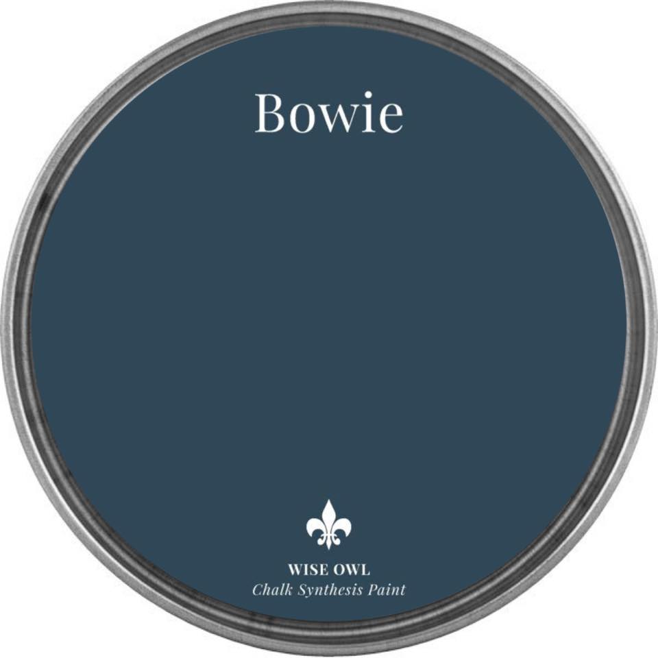 Bowie CSP