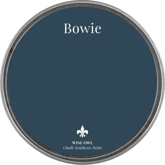 Bowie CSP