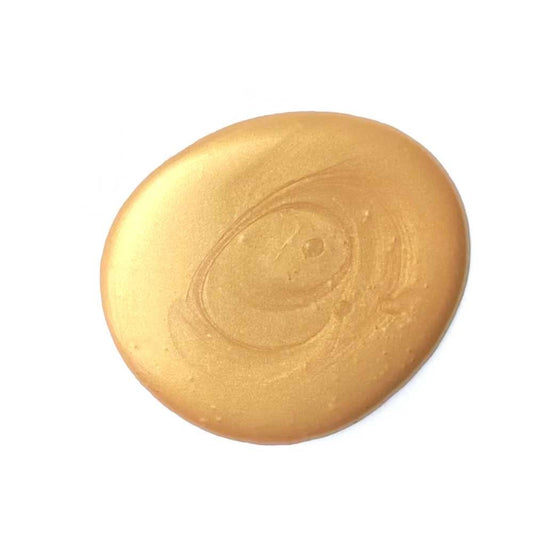 Heavy Metals Metallic Gilding Paint | Wise Owl