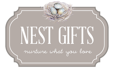 Nest Gifts logo