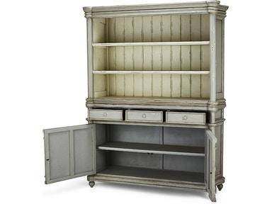 Sideboard With Hutch - Nest Gifts