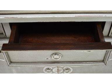 Sideboard With Hutch - Nest Gifts