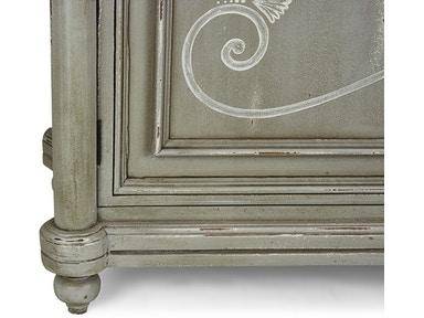 Sideboard With Hutch - Nest Gifts