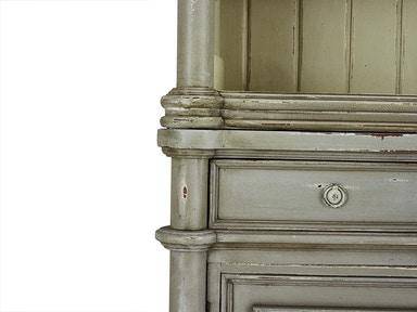 Sideboard With Hutch - Nest Gifts