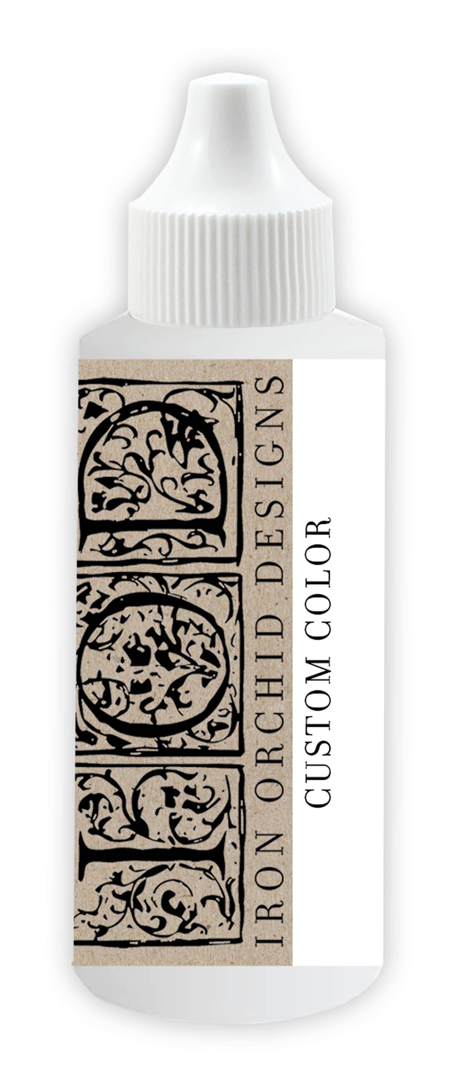 Decor Ink Empty Bottles - IOD - Nest Gifts