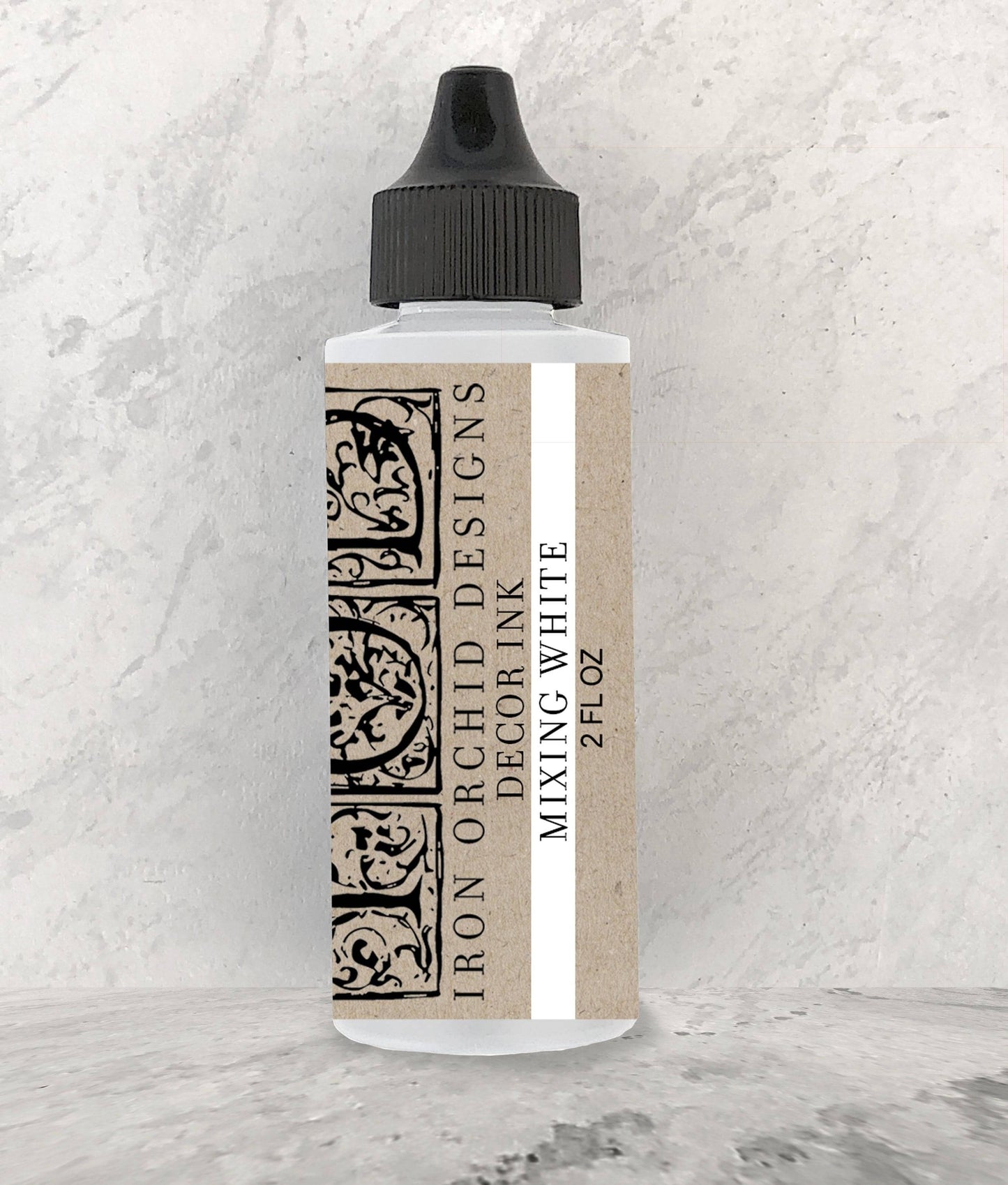 Decor Ink Mixing White 2 oz. - IOD - Nest Gifts