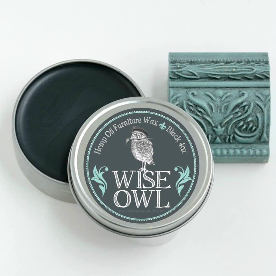 Wise Owl Wax