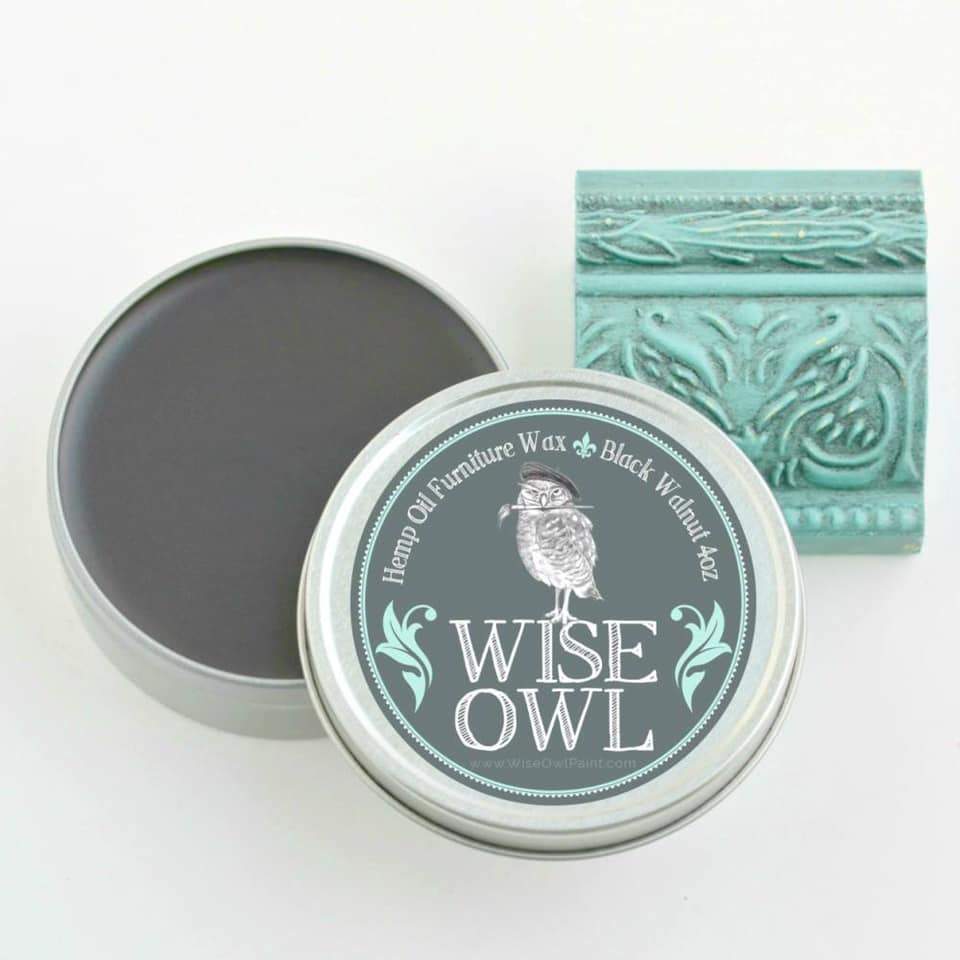 Wise Owl Wax