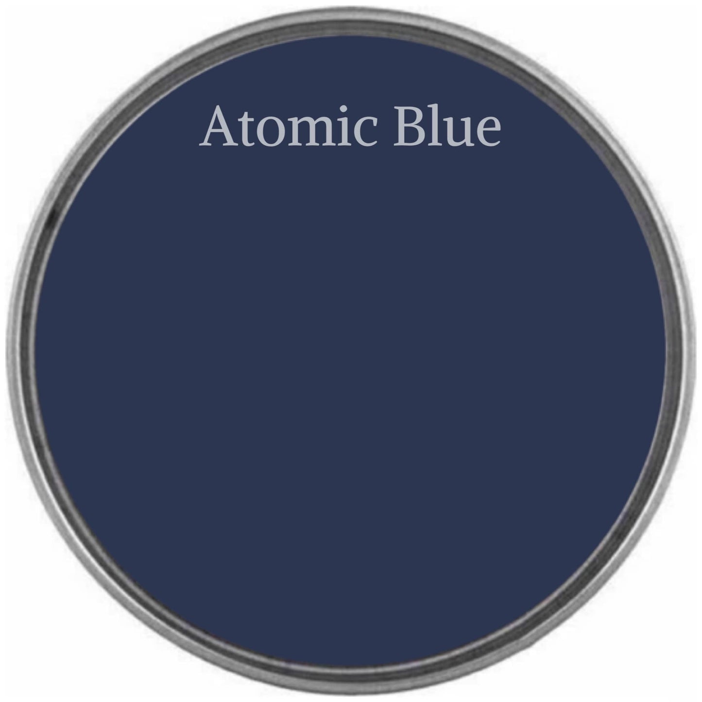 Atomic Blue CSP