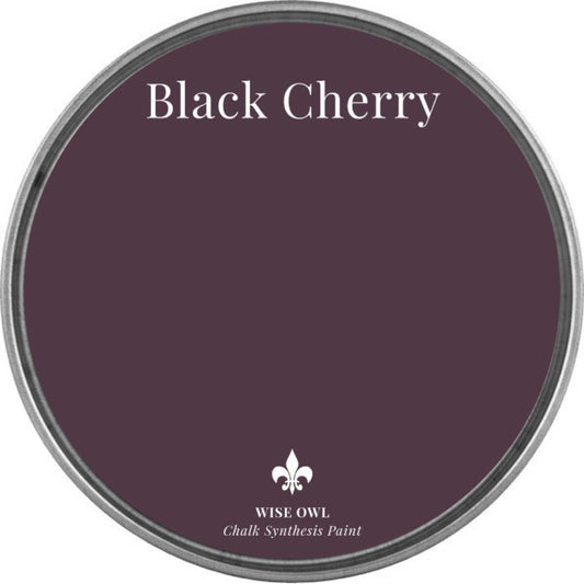 Black Cherry CSP