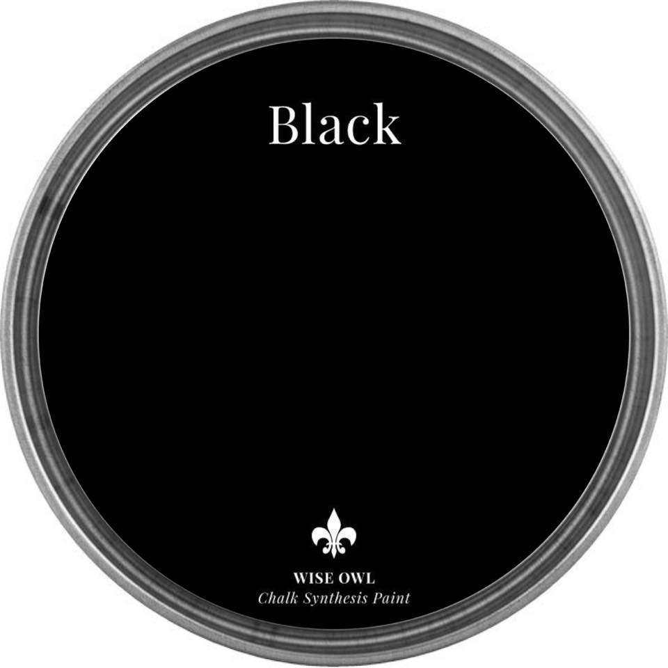 Black CSP