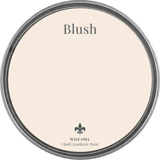 Blush CSP
