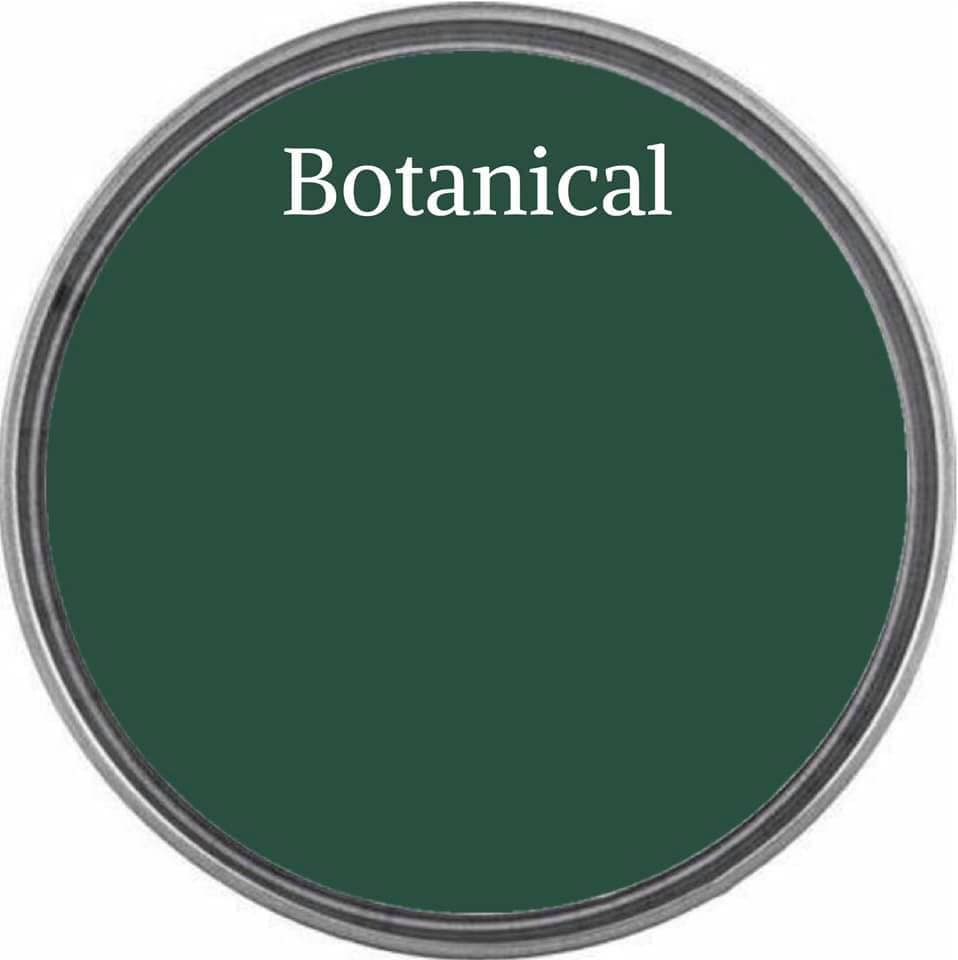 Botanical CSP