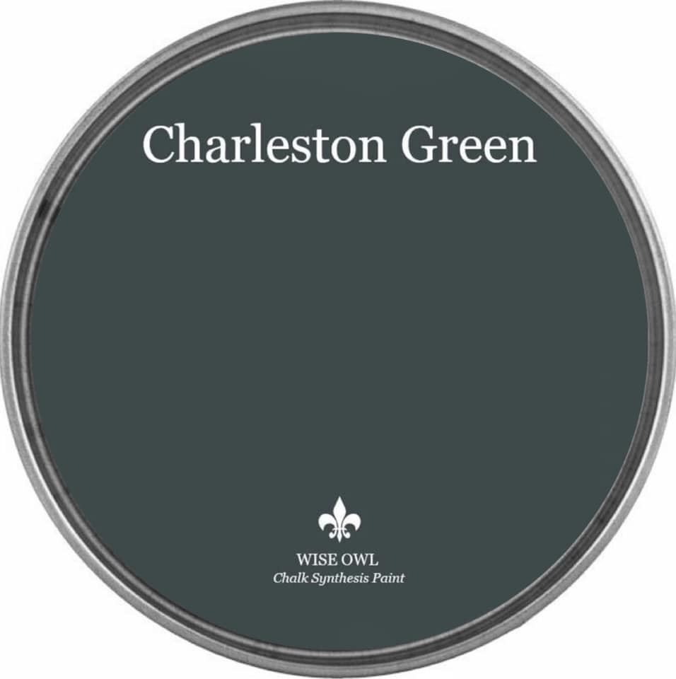 Charleston Green CSP