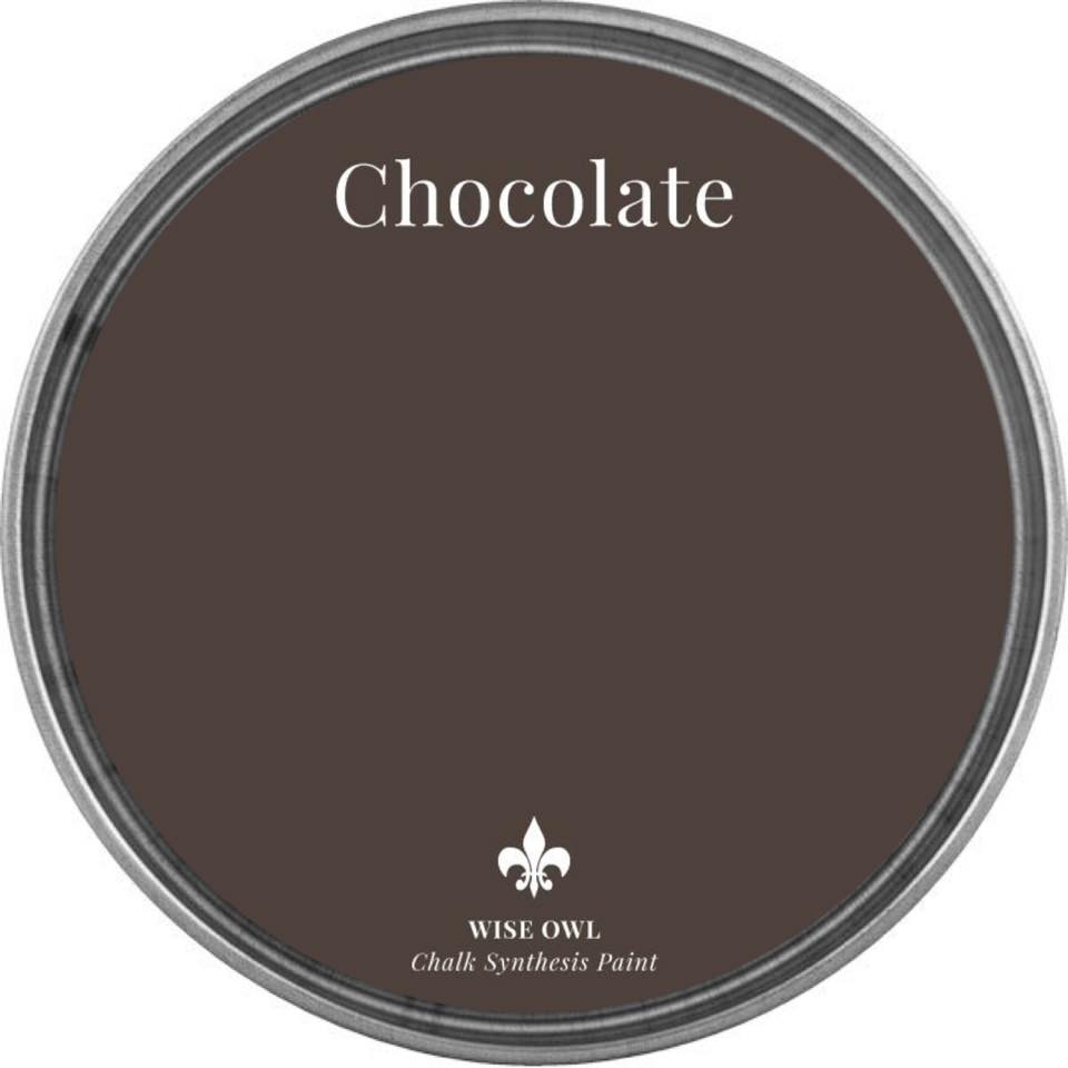 Chocolate CSP