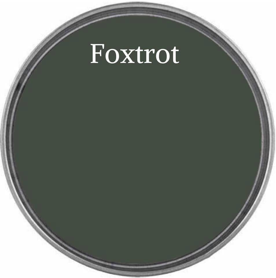 Foxtrot CSP