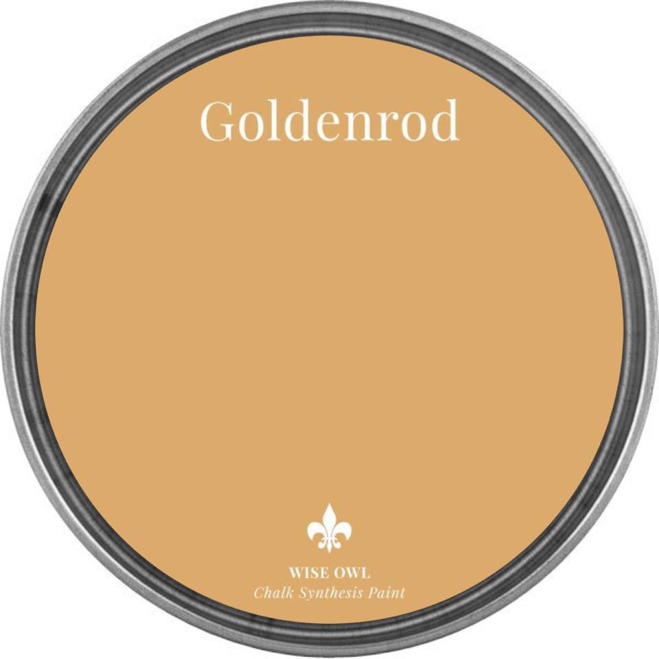 Goldenrod CSP