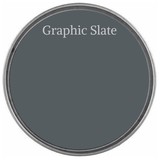 Graphic Slate CSP