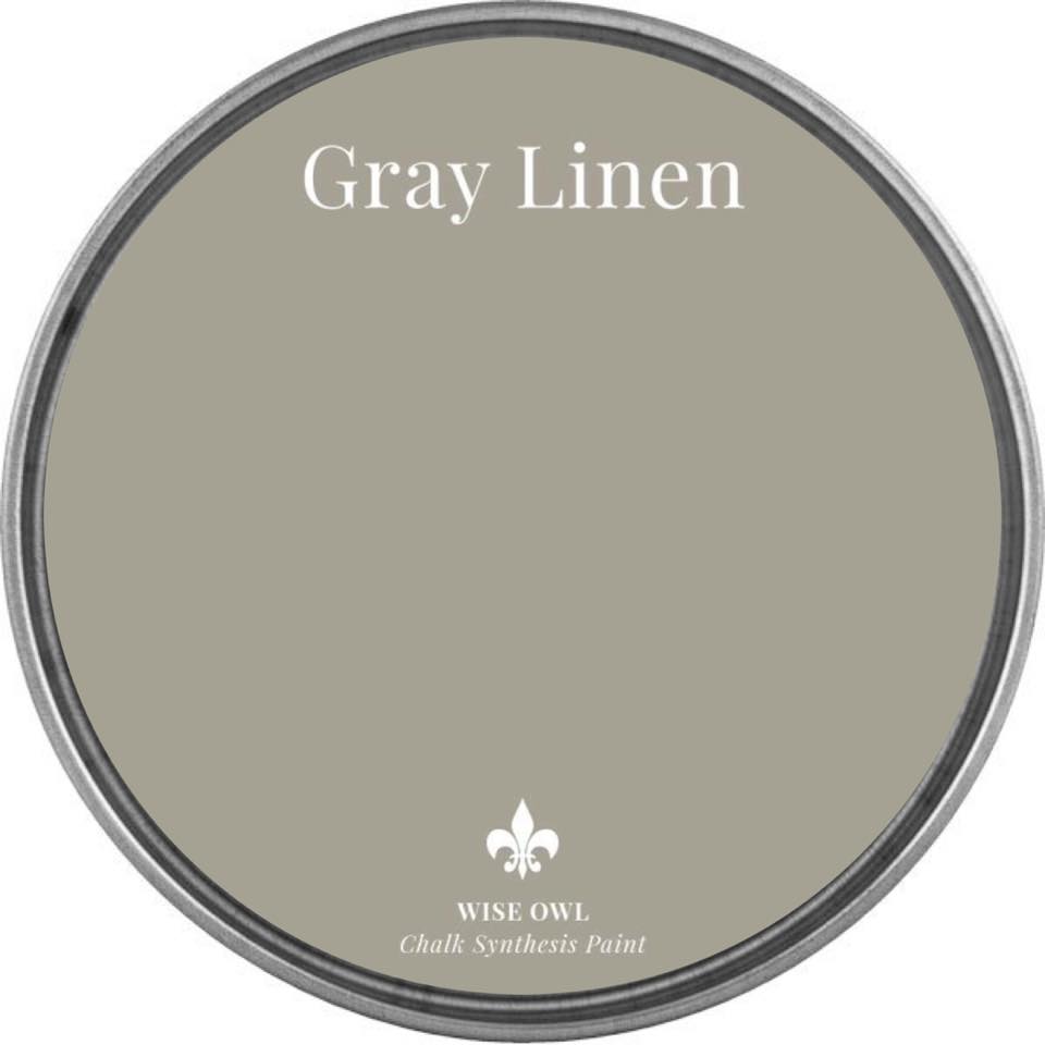 Gray Linen CSP
