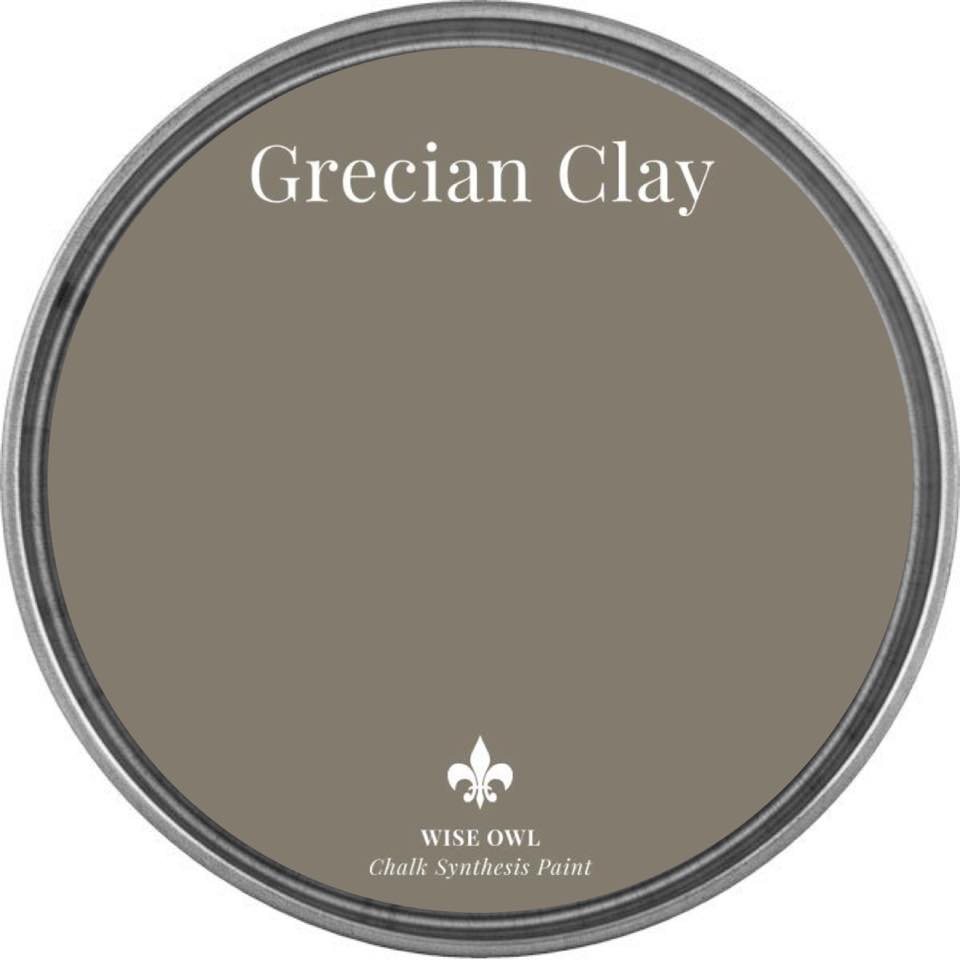 Grecian Clay CSP