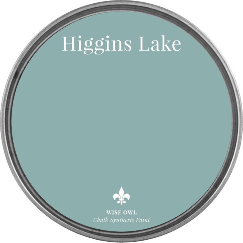 Higgins Lake CSP