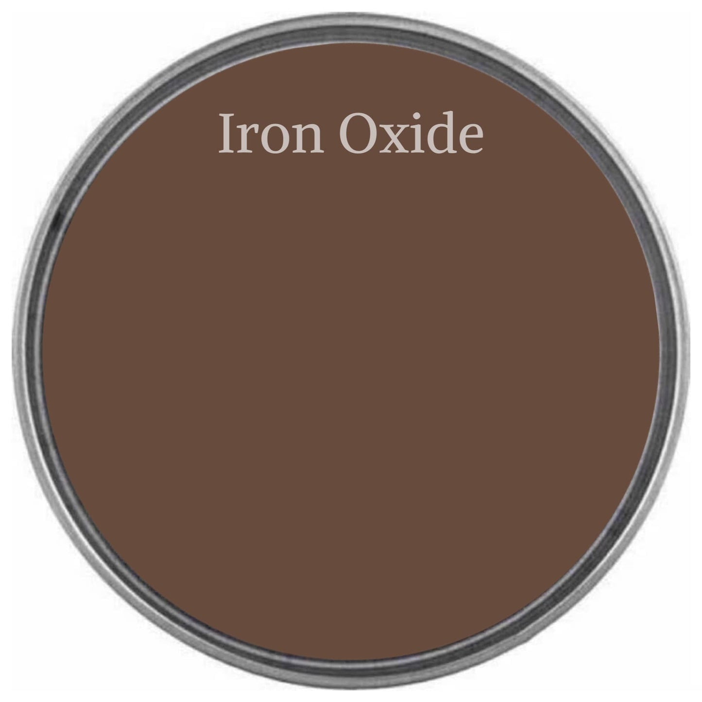 Iron Oxide CSP