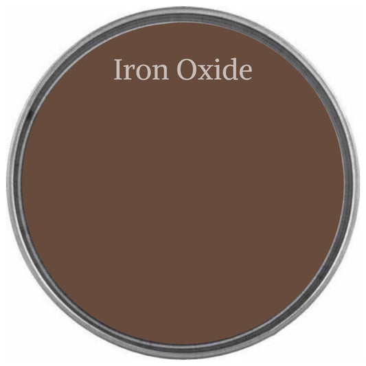 Iron Oxide CSP