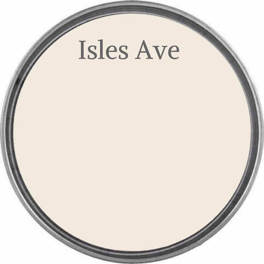 Isles Ave CSP