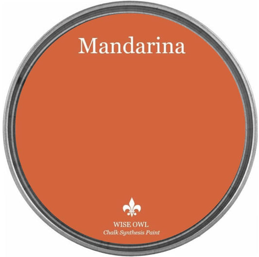 Mandarina CSP