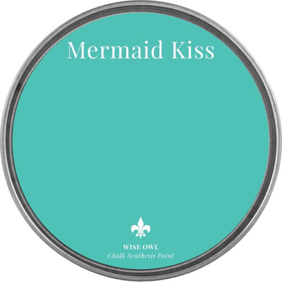 Mermaid Kiss CSP