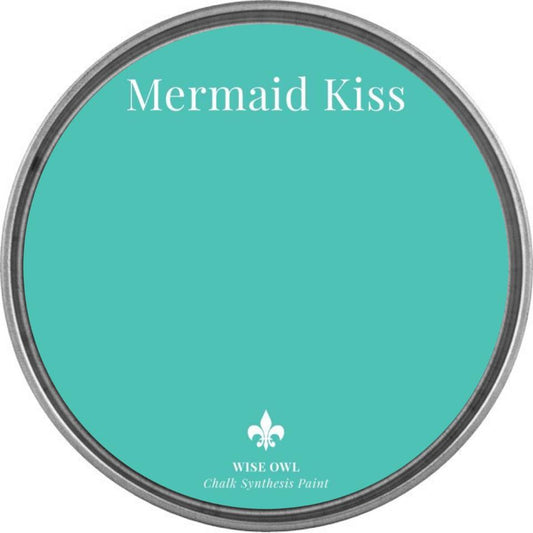 Mermaid Kiss CSP