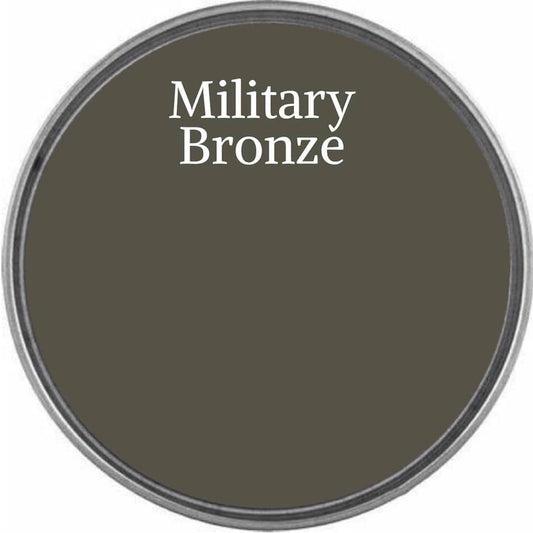 Military Bronze CSP