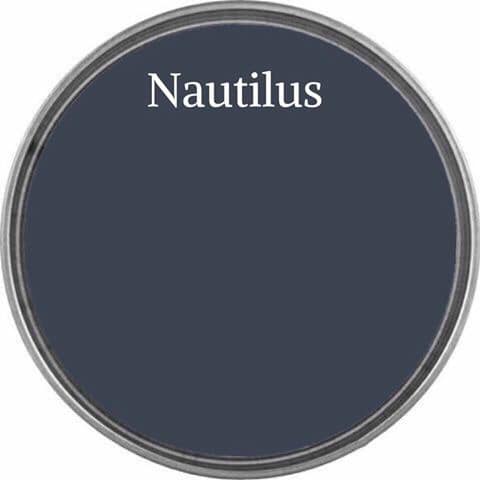 Nautilus CSP