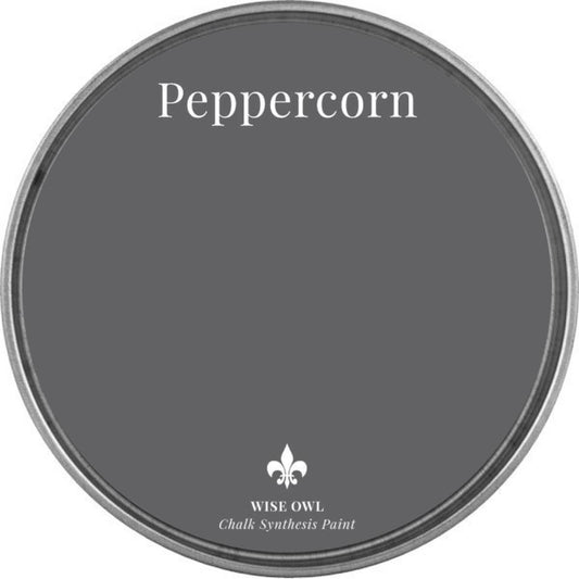 Peppercorn CSP