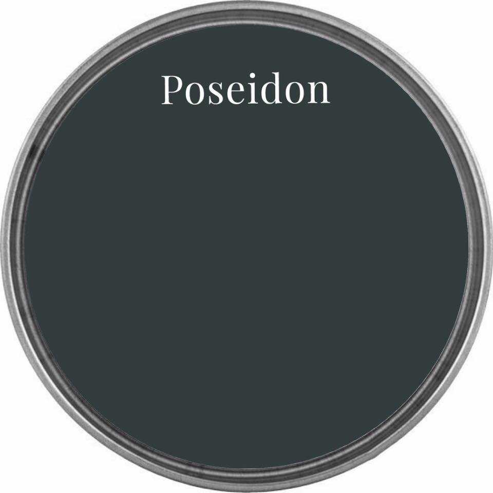 Poseidon CSP