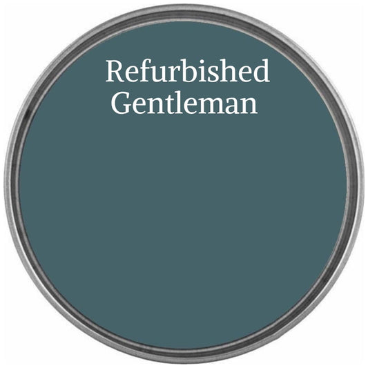 Refurbished Gentleman CSP
