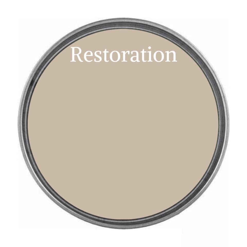 Restoration CSP
