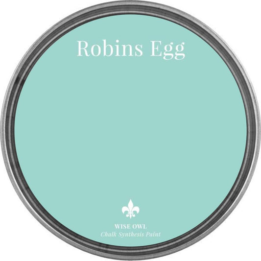 Robins Egg CSP