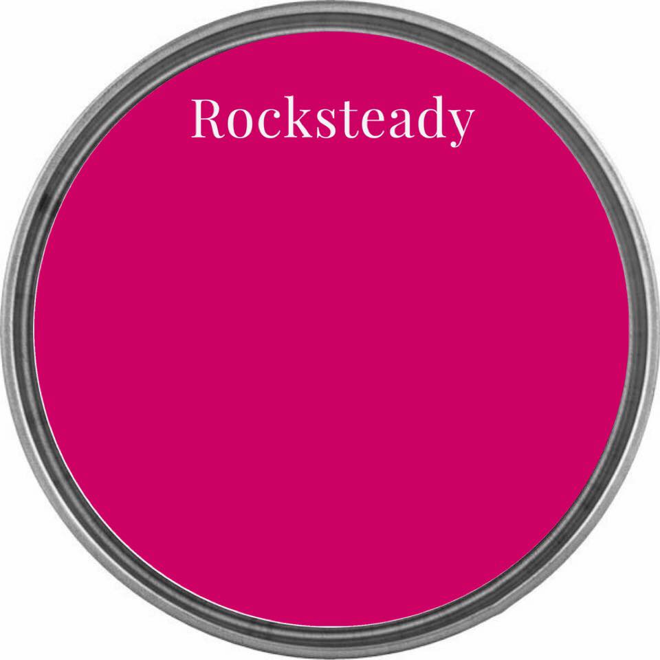 Rocksteady CSP