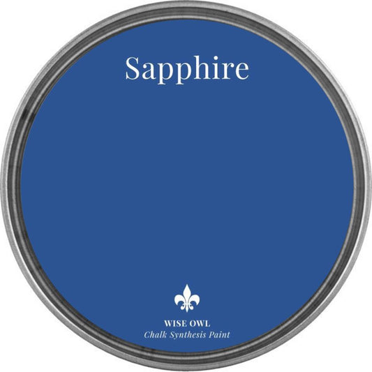 Sapphire CSP
