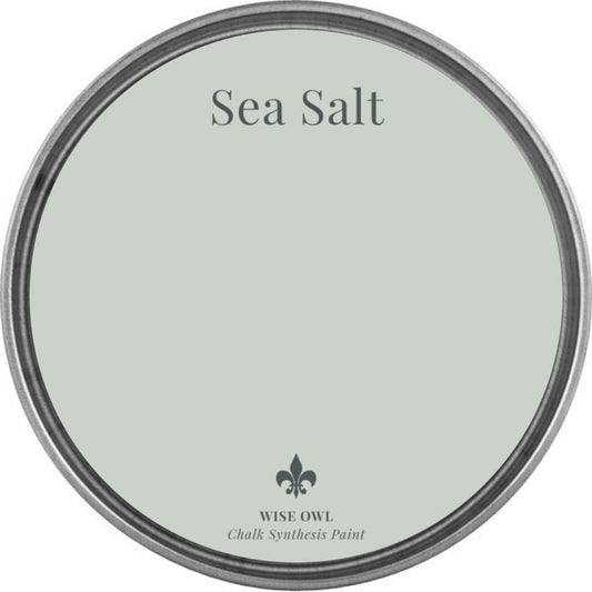 Sea Salt CSP