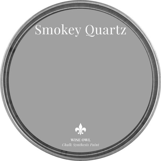 Smokey Quartz CSP