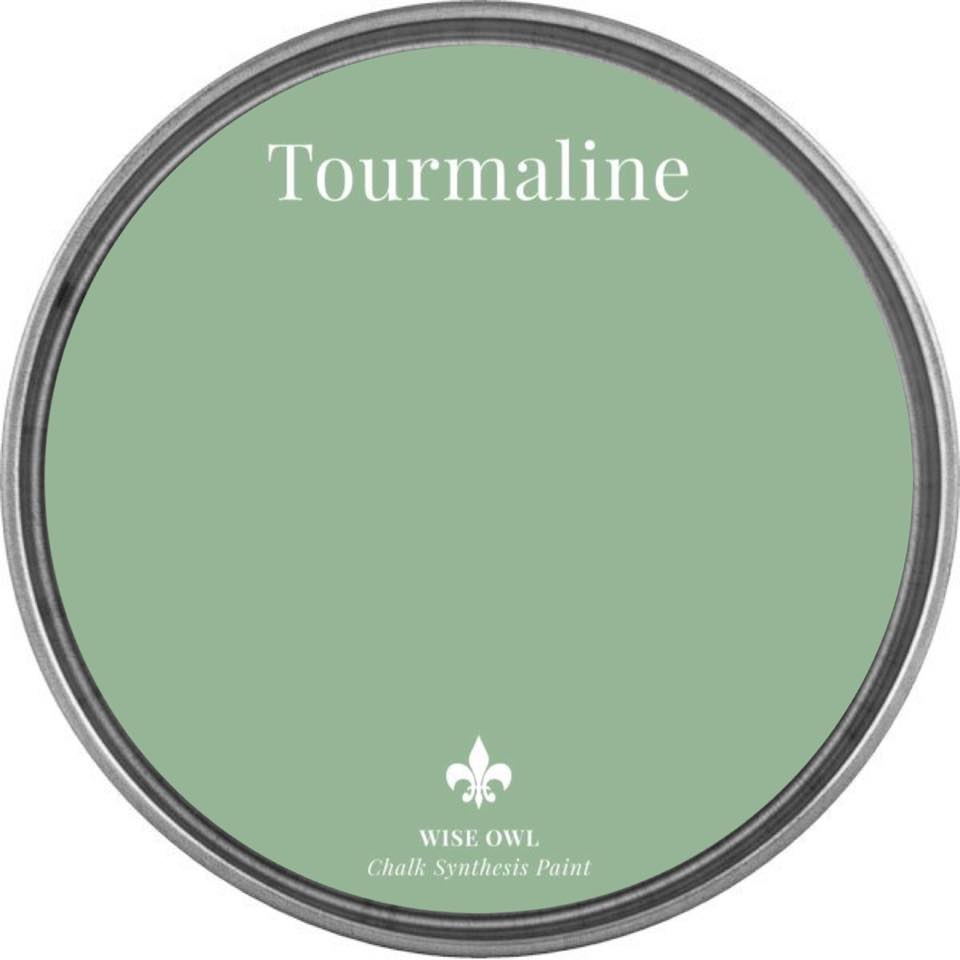 Tourmaline CSP